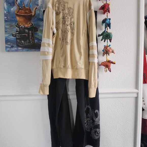 Nike Pants - Nike Rare Womens Tracksuit Set